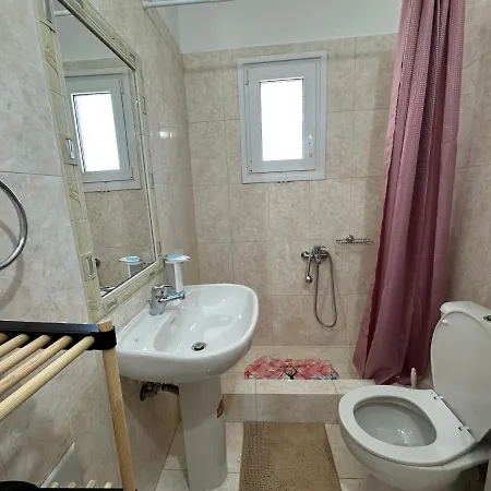 Georgia's Tatil Evi Kalampáka