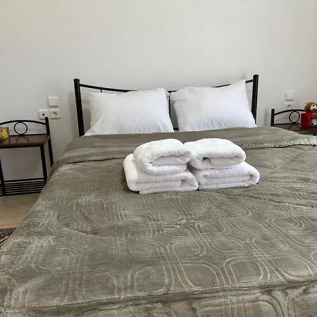 Tatil Evi Georgia's *