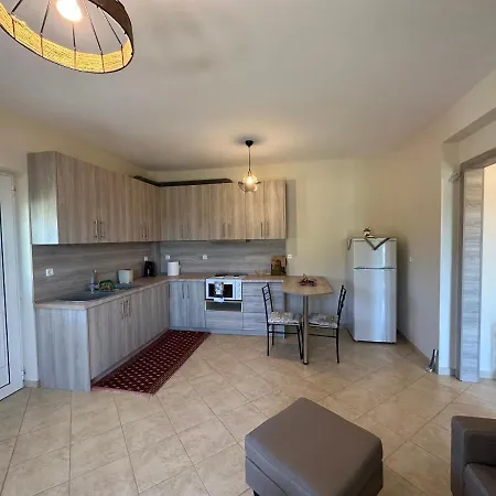 Georgia's * Kalampáka