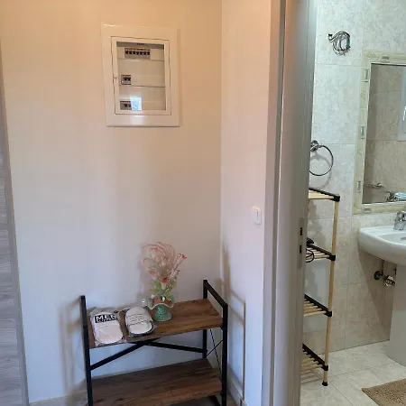 Georgia's Tatil Evi *