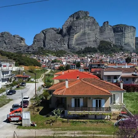 Tatil Evi Georgia's *