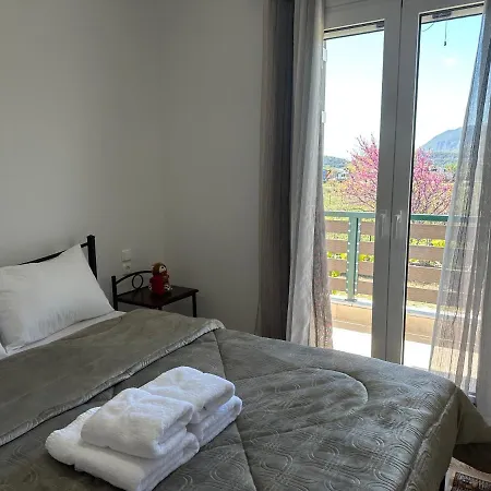 Georgia's Kalampáka