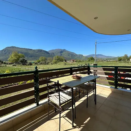 Georgia's * Kalampáka