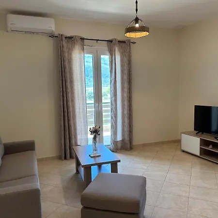Georgia's Holiday home Kalambaka