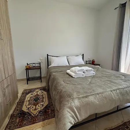 Georgia's * Kalampáka