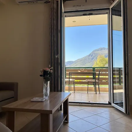 Georgia's Tatil Evi Kalampáka