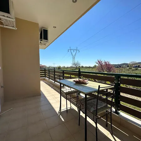 Tatil Evi Georgia's *