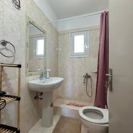 Georgia's Tatil Evi *