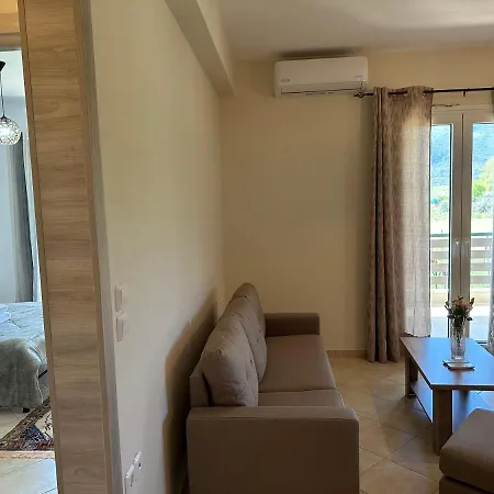 Georgia's * Kalampáka