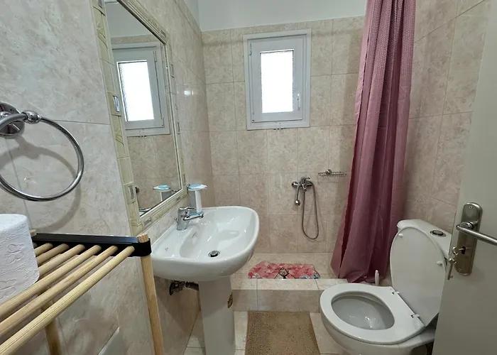 Georgia's Prázdninový dům Kalambaka