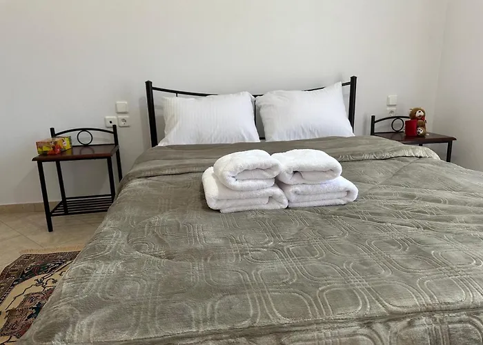 Prázdninový dům Georgia's *