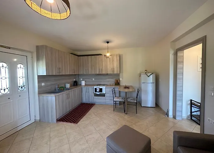 Georgia's * Kalambaka