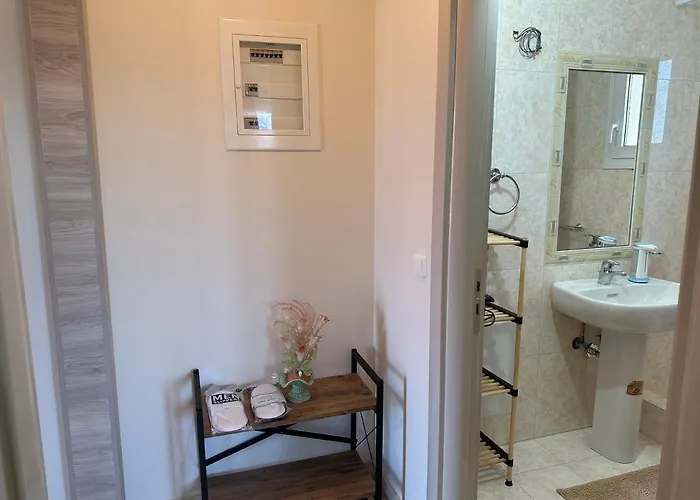 Georgia's Prázdninový dům *