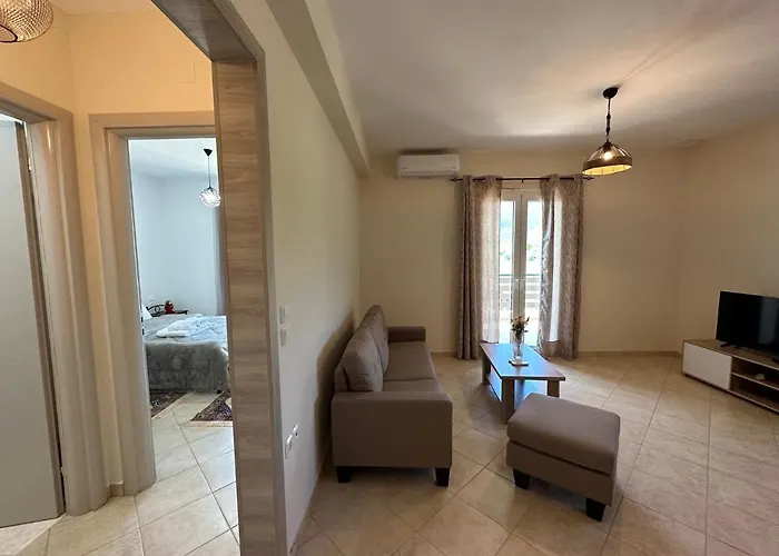 Georgia's Prázdninový dům