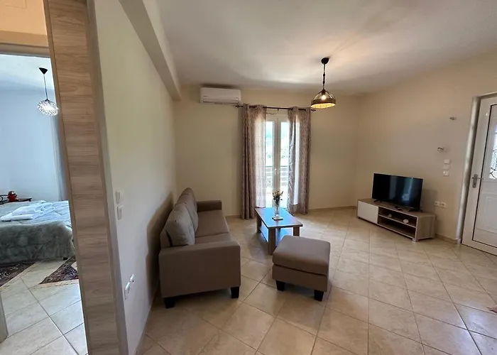 Prázdninový dům Georgia's