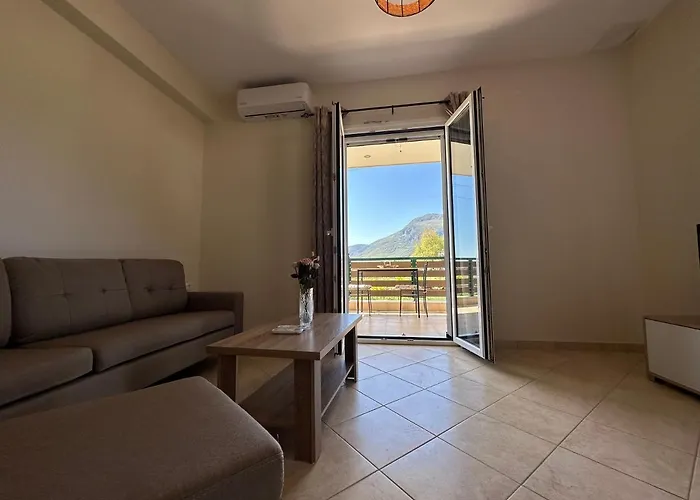 Georgia's Prázdninový dům