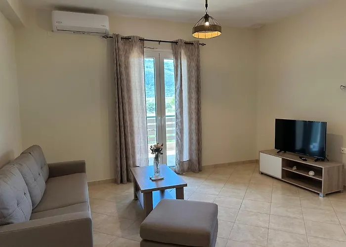 Georgia's Prázdninový dům Kalambaka