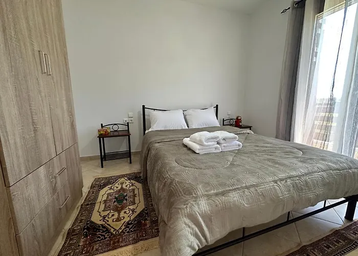 Georgia's * Kalambaka