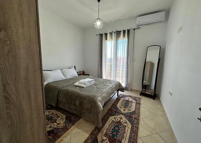 Prázdninový dům Georgia's *