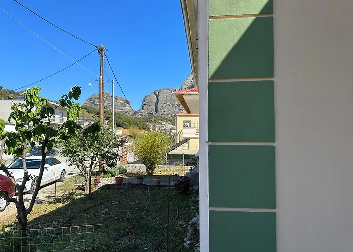 Prázdninový dům Georgia's