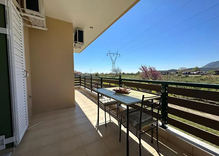 Prázdninový dům Georgia's *