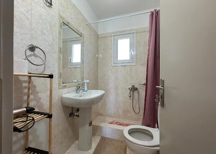 Georgia's Prázdninový dům *