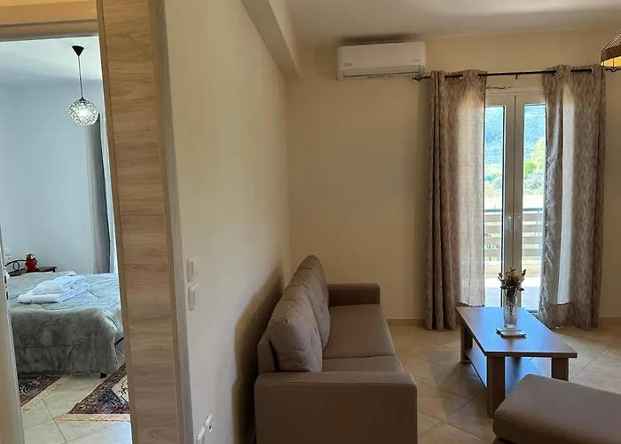 Georgia's * Kalambaka